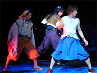 『遙か』舞台の公開ゲネプロと追加公演が決定！-1