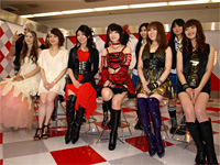 MUSIC JAPANアニソンSP放送で公開収録開催！-1