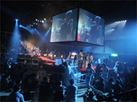 「闘劇'09 FINAL」JCBホールにて開催！-1