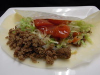 優希オリジナルタコスが店頭でも楽しめる！-1