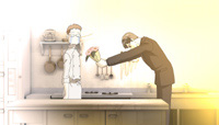 TVアニメ『西洋骨董洋菓子店 ～アンティーク～』花輪英司さんインタビュー「決まってからも苦労して、いまだに苦労している役です」の画像-4