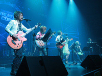 対決企画で熱く燃えた「アニぱら音楽館 EXTREME LIVE 2008」がキッズステーションにて8月10日からいよいよオンエア！-2