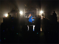 川田まみが2年ぶりのツアーでみせた新たな決意！“MAMI KAWADA LIVE TOUR 2008「SAVIA」”にみた、川田まみの“これまで”と“今”、そして“未来”！-2