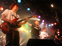 川田まみが2年ぶりのツアーでみせた新たな決意！“MAMI KAWADA LIVE TOUR 2008「SAVIA」”にみた、川田まみの“これまで”と“今”、そして“未来”！-5