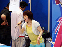 【コミケ74】長谷川明子さん、今井麻美さんが「RADiOティンクル☆くるせいだーす」をジャック!?　生ドラマや水霧けいとさんのライブもあった『ティンクル☆くるせいだーす』トーク＆ライブイベント-3