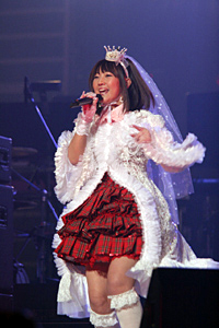 アニソン最大のライブイベント、『Animelo Summer Live 2008-Challenge-』開催！さいたまスーパーアリーナでの2DAYS公演は史上最高の計36,000人を動員！！-1