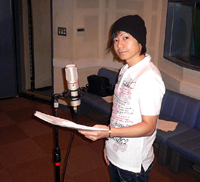 1人の声優が、幾多のキャラクターとシチュエーションで、貴女を癒すCD「Voice Colors Series」――　第1巻に出演の岸尾だいすけさんからのコメント到着！-1