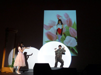 歌って踊って笑って泣いて！　「井上喜久子 お姉ちゃんの20th SUPER SMILE MEMORIES☆」が竹芝NEW PIER HALL開催！の画像-3