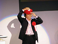 【TGS2008】今やゲームは家族や友人との絆! 日本ゲーム大賞 年間作品部門発表授賞式レポート!-2