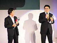 【TGS2008】今やゲームは家族や友人との絆! 日本ゲーム大賞 年間作品部門発表授賞式レポート!-3