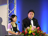 【TGS2008】今やゲームは家族や友人との絆! 日本ゲーム大賞 年間作品部門発表授賞式レポート!-4