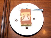 話題のドラマ『ケータイ捜査官7』がカフェになった！「ケータイ捜査官7カフェ＠キュアメイドカフェ」初日を取材！-1