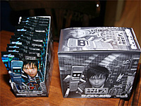 話題のドラマ『ケータイ捜査官7』がカフェになった！「ケータイ捜査官7カフェ＠キュアメイドカフェ」初日を取材！-2