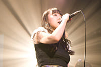 高橋美佳子さんのデビュー10周年を飾るライブ『高橋美佳子Live Princess』は初の生バンド演奏で集大成的なステージに！12月24日にはライブDVDも発売！！