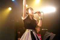 高橋美佳子さんのデビュー10周年を飾るライブ『高橋美佳子Live Princess』は初の生バンド演奏で集大成的なステージに！12月24日にはライブDVDも発売！！-4