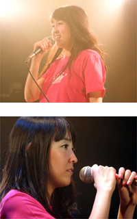 高橋美佳子さんのデビュー10周年を飾るライブ『高橋美佳子Live Princess』は初の生バンド演奏で集大成的なステージに！12月24日にはライブDVDも発売！！