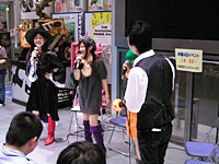 ついに1周年！「第12回　声優の日」がゲストに伊瀬茉莉也さんを迎え開催！-1