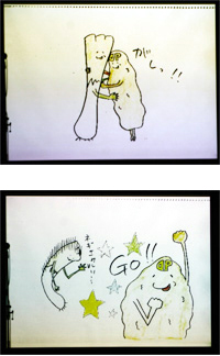 明治大学の学園祭に花澤香菜さん登場！『花澤香菜のひとりでできるかな？』公開録音レポート-5