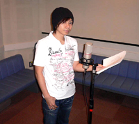 “貴女のための”メッセージCD「Voice Colors Series」第1弾に出演の岸尾だいすけさんにインタビューを敢行！　第1弾で演じた各キャラクターやシチュエーションを語った！！-2