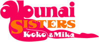 ABUNAI SISTERS-KOKO＆MIKA-の画像-2