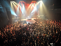 MELLが初の全国ソロライブツアーを開催。押井守監督作品の主題歌も披露！“MELL FIRST LIVE TOUR 2008「SCOPE」”-2