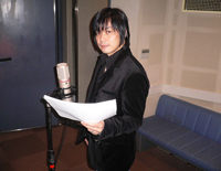 1人の声優が、幾多のキャラクターとシチュエーションで、貴女を癒すCD「Voice Colors Series」――第3弾に出演の遊佐浩二さんからのコメント到着！-2