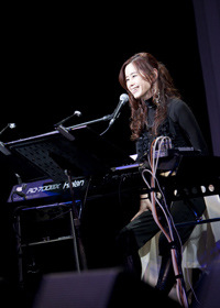 梶浦由記さんがプロデュースする「Yuki Kajiura LIVE.♯3」を開催。KalafinaやFictionJunction YUUKA の新曲も披露！公式ファンクラブも結成決定！！-1