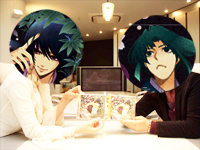 井上和彦さん、神谷浩史さん、鈴木達央さんがあなたの耳元で“ささやく”。耳で感じる大人の昔話CD『官能昔話』発売記念、ディレクター&シナリオライターにインタビュー!-1