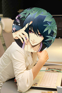 井上和彦さん、神谷浩史さん、鈴木達央さんがあなたの耳元で“ささやく”。耳で感じる大人の昔話CD『官能昔話』発売記念、ディレクター&シナリオライターにインタビュー!-2