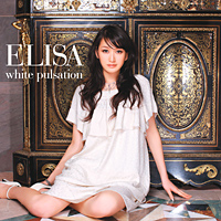 待望の1stライブも決定！1月21日に1stアルバム『white pulsation』をリリースするELISAさんにインタビュー！-5