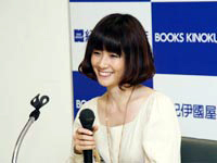 発売に先がけて原田知世さんの読み聞かせ会も開催!丁寧な映像に大人も感動する『やさいのようせい N.Y.SALAD』DVD-BOXが1月21日リリース-1