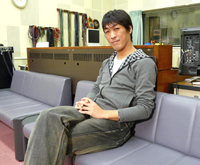 携帯＆Webサイトでの配信日が決定！更にアニメイト店頭でも上映！！　アニメ『ヘタリア Ａxis Ｐowers』出演のキャスト陣からリレー動画メッセージ［第11弾　スウェーデン役・酒井敬幸さん］-3