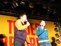 太田貴子さんが『魔法の天使クリィミーマミ』のセルフカバーCD発売記念イベントを開催。俊夫役の水島裕さんもゲスト出演し、デュエット曲も披露-3