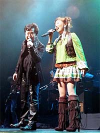 09年の幕開けは豪華メンバーのアニソンライブだ!MAKE-UPが「星矢」を熱唱!「ANIME JAPAN FES 2009“冬の陣”」ライブレポート-4