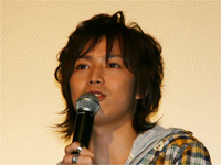 大人気の『キラキラMOVIES』第3弾は「新宿区歌舞伎町保育園」。公開初日舞台挨拶に鎌苅健太さん＆兼崎健太郎さん＆DAIZOさんと城定秀夫監督が登壇！-2