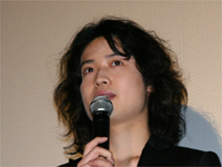 大人気の『キラキラMOVIES』第3弾は「新宿区歌舞伎町保育園」。公開初日舞台挨拶に鎌苅健太さん＆兼崎健太郎さん＆DAIZOさんと城定秀夫監督が登壇！-3