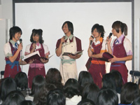 「『アニ・コン』“アニメイト･サービス”イベントIII」開催。実写ミニドラマのキャスト・川村武さん、八戸亮さん、齋藤遼さん、星名陽平さん、安部慎二郎さんがあなたをお出迎え！ドラマCD化も大決定！-1