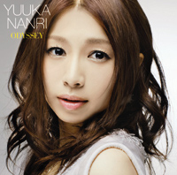 FictionJunction YUUKAの南里侑香さんがソロシングル「オデッセイ」をリリース！カップリング曲は自身初の作詞曲！！-3