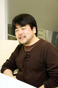 【ゲームクリエイターインタビュー】『怒首領蜂 大往生 ブラックレーベルEXTRA』、『キモかわE！』制作者・5pb.盛政樹さん編　前編-2