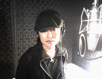 『Are you Alice?』からキャラクターソング好評発売中! 第3弾“白ウサギ”のキャラソンを歌う森久保祥太郎さんからのメッセージをお届け!!-1