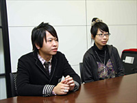 『Canvas3～白銀のポートレート～』OP「この声が届いたら」をリリースする人気ユニット・eufoniusスペシャルインタビュー！「今回はストレートな女の子の気持ちを歌ってます」-1