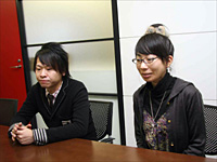 『Canvas3～白銀のポートレート～』OP「この声が届いたら」をリリースする人気ユニット・eufoniusスペシャルインタビュー！「今回はストレートな女の子の気持ちを歌ってます」-2