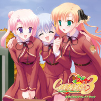 『Canvas3～白銀のポートレート～』OP「この声が届いたら」をリリースする人気ユニット・eufoniusスペシャルインタビュー！「今回はストレートな女の子の気持ちを歌ってます」-4