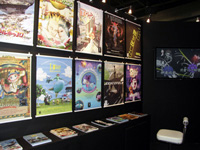 【TAF2009】音楽担当アーティストにsupercellのryoが決定！ 動画革命東京『センコロール』メジャーデビュー発表-3