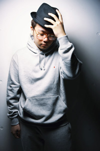 ネットからブレイクしたうわさのラッパー・らっぷびとがついに聖地ライブを敢行だ！アキバを揺らしたその模様をレポート！-1