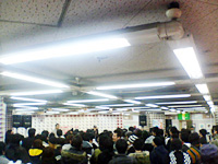 ネットからブレイクしたうわさのラッパー・らっぷびとがついに聖地ライブを敢行だ！アキバを揺らしたその模様をレポート！-3