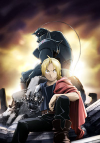 4月5日待望の放送開始！TVアニメ『鋼の錬金術師　FULLMETAL ALCHEMIST』アフレコでキャスト陣が語ったエルリック兄弟の新たな旅のはじまり！-2