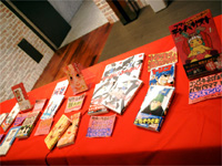 『マンガ大賞2009』が決定！大賞は“競技かるた”の世界を描いた『ちはやふる』。作者の末次由紀さんから感動メッセージも！-2