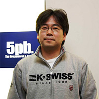 【ゲームクリエイターインタビュー】『11eyes Cross Over』＆『アイテムゲッター』制作者・5pb.野村泰彦さん編（後編）-1