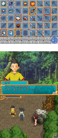 【ゲームクリエイターインタビュー】『11eyes Cross Over』＆『アイテムゲッター』制作者・5pb.野村泰彦さん編（後編）-5